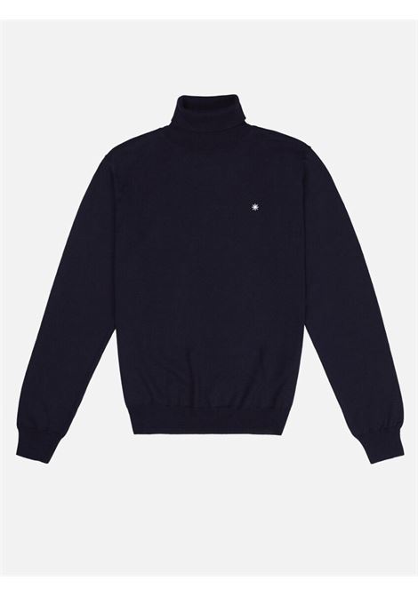 Sweater Manuel Ritz Manuel Ritz | Knitwear | 3332M506 22381889